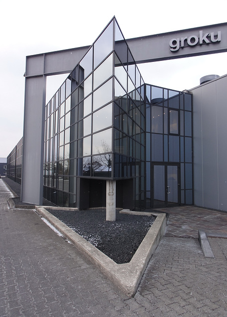 die Eimer Company die Eimer Company