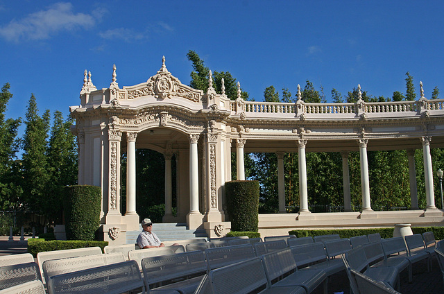 Spreckels Organ (8161)