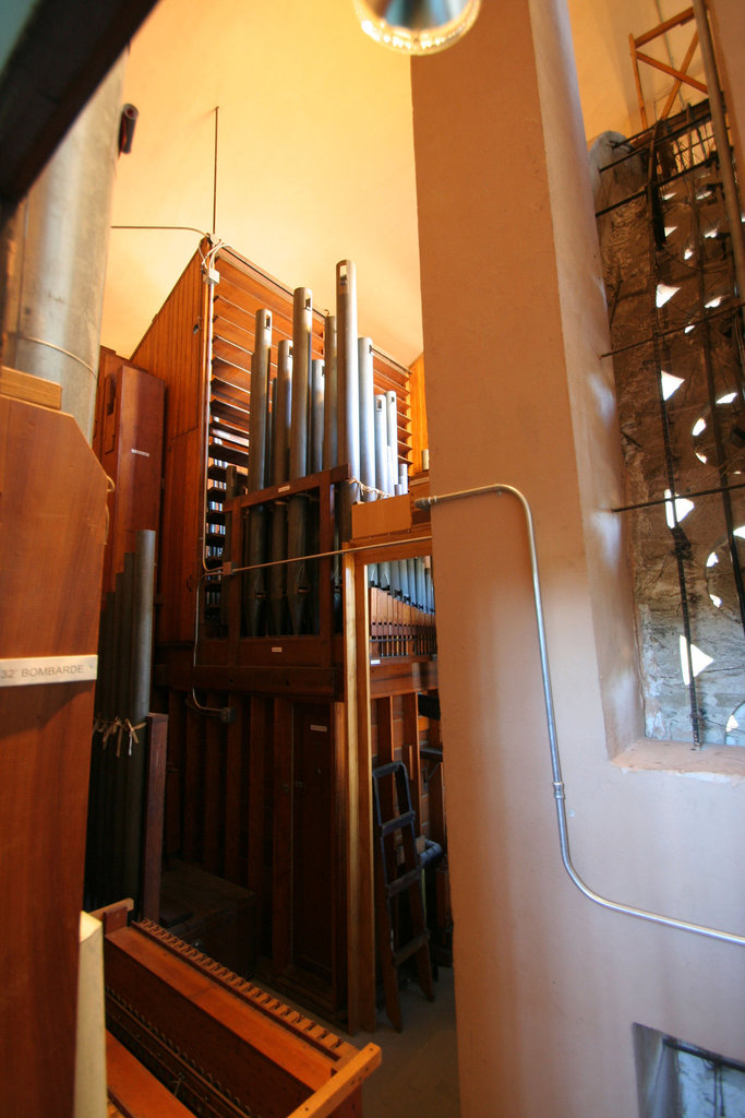 Spreckels Organ (8168)