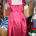 Regency Gown 012