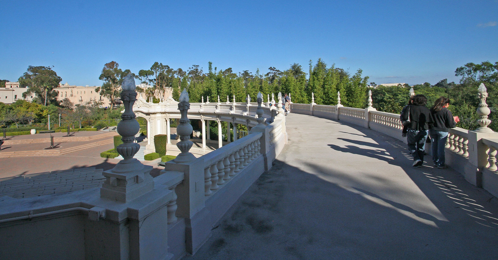 Spreckels Organ (8169)