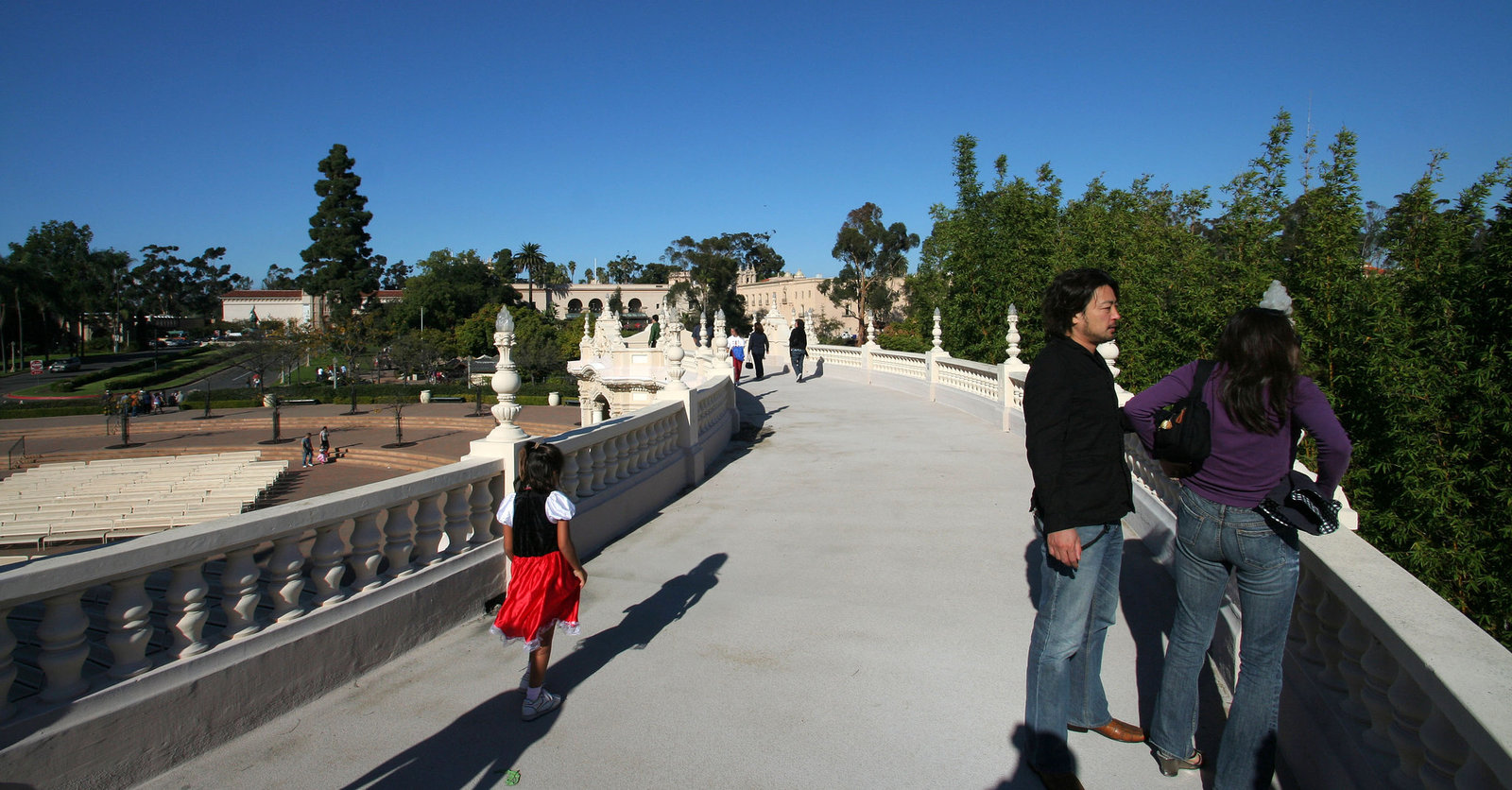 Spreckels Organ (8173)