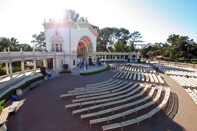 Spreckels Organ (8175)