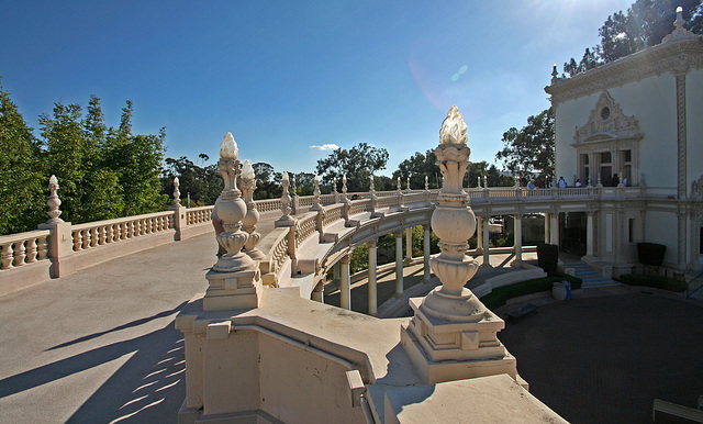 Spreckels Organ (8176)