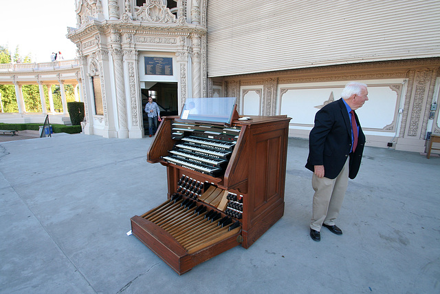 Spreckels Organ (8189)