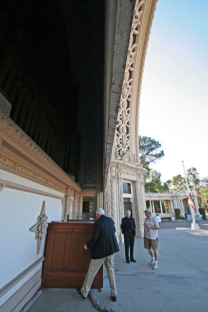 Spreckels Organ (8193)