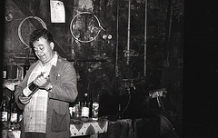 Producteur de vin à Thiviers