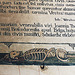 st.alban's cathedral 1595 tomb