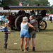 Rudgwick Show August 2007 When I'm 64