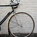 1939 Raleigh Record Ace (RRA) Time Trial Version