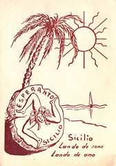 Italio - Sicilio