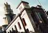 st.anne limehouse 1714-30 hawksmoor