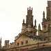 oxford all souls 1716-35 hawksmoor