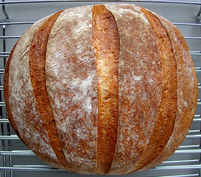 Pane Valle Maggia