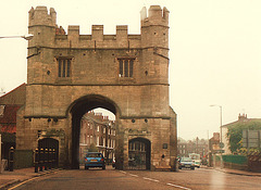 kings lynn south gate 1520