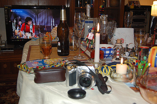 Silvestro 2010