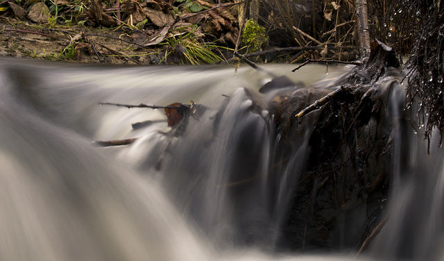 schmelzwasser