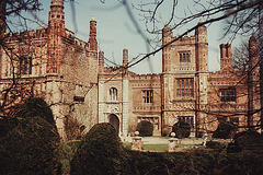 east barsham manor 1520-30