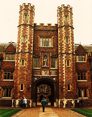 cambridge, st.john's college 1598-02