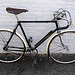 1939 Raleigh Record Ace (RRA) Time Trial Version