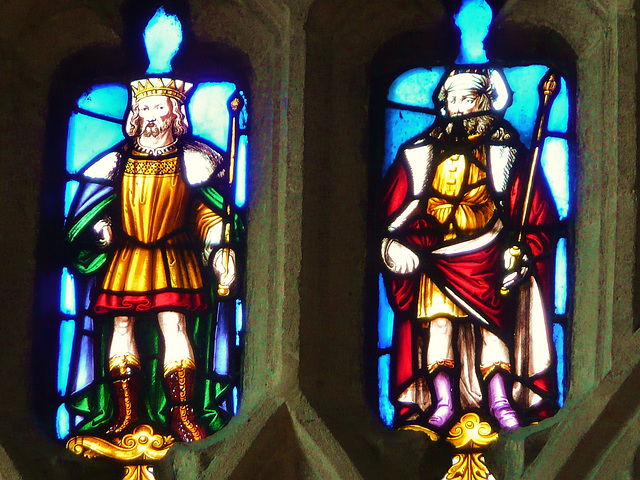 lincoln;s inn chapel 1623 van linge glass