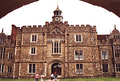 knole 1462