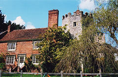 grey's court 1347 tower, 1600 batchelors' court