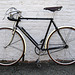 1939 Raleigh Record Ace (RRA) Time Trial Version