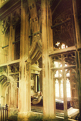 gloucester cathedral c15