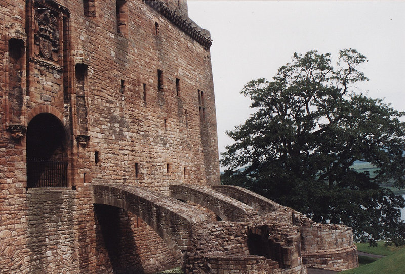 linlithgow palace