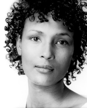 Waris Dirie