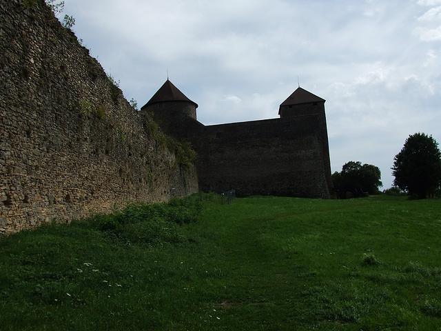 Larzac 218