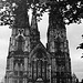 edinburgh, st.mary's episcopal cathedral