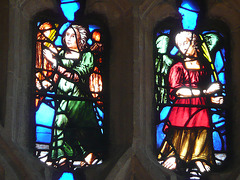 lincoln;s inn chapel 1623 van linge glass