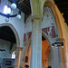 beckley church nave 1420