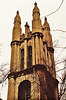 st.michael,cornhill 1717-22 hawksmoor