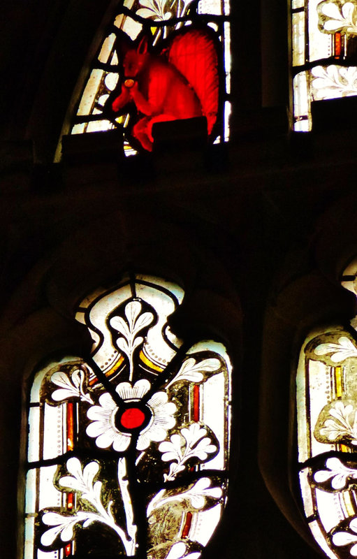 east harling church , norfolk
