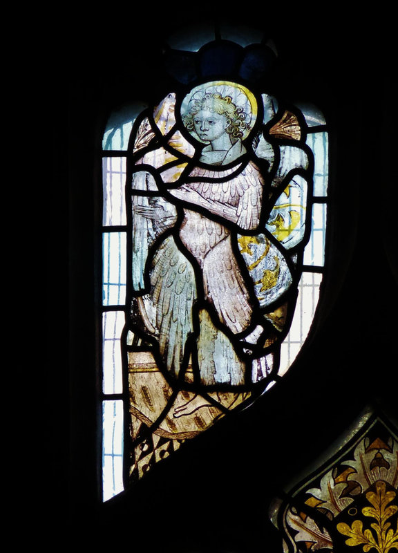 east harling church , norfolk