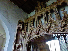 east harling church , norfolk