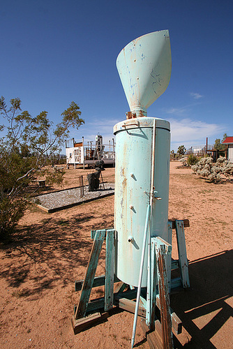 Noah Purifoy Outdoor Desert Art Museum (9957)