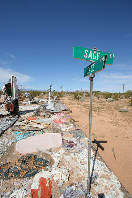 Noah Purifoy Outdoor Desert Art Museum (9963)