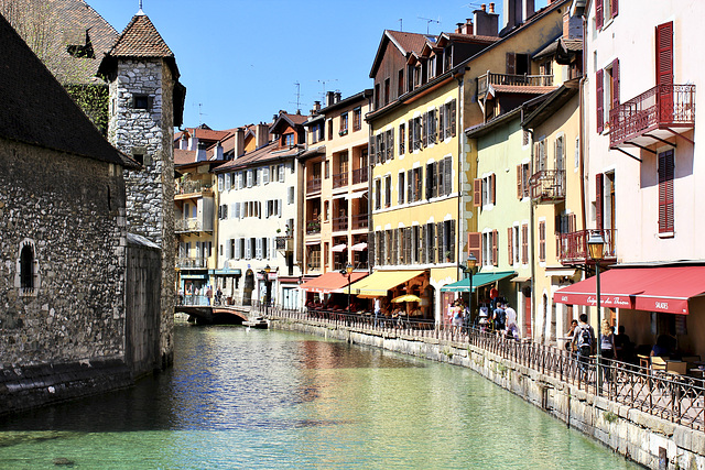 Annecy