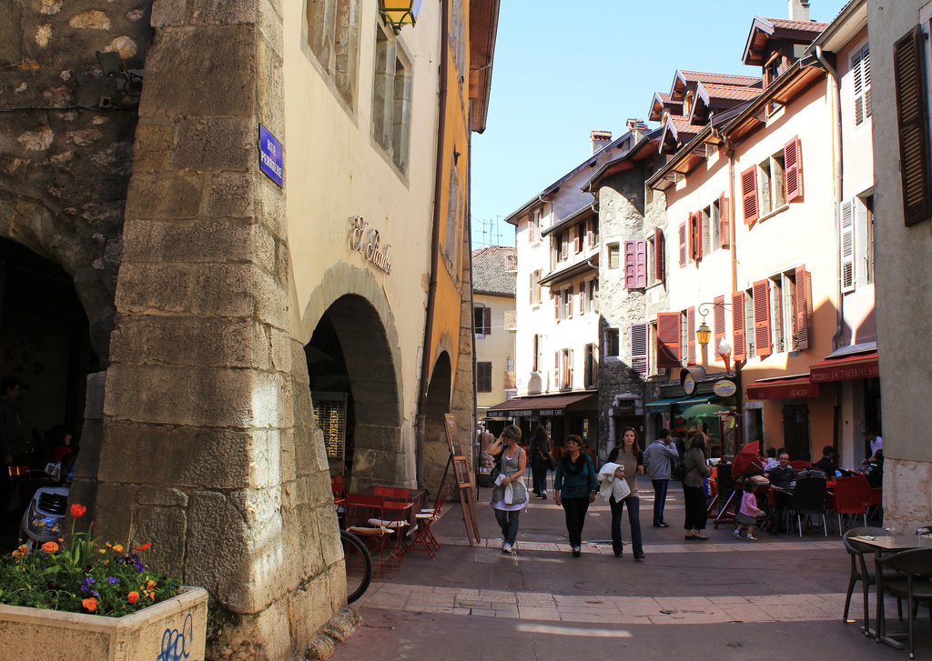 Annecy