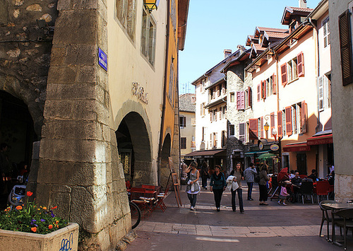 Annecy
