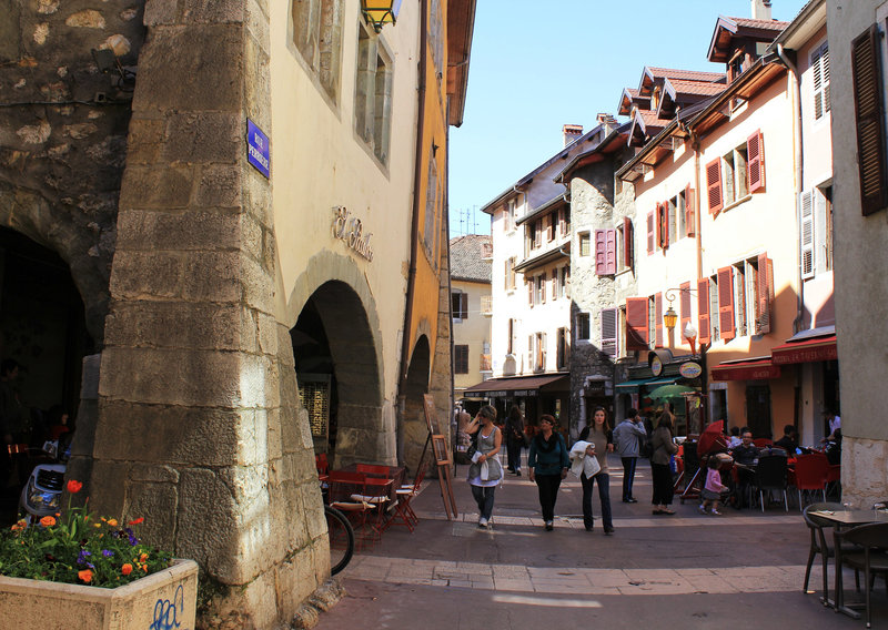 Annecy