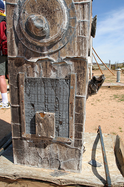 Noah Purifoy Outdoor Desert Art Museum (9975)