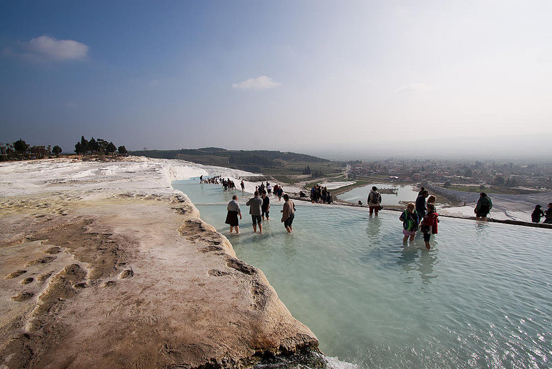 20110301 0090RWw [TR] Pamukkale Sinterterrassen
