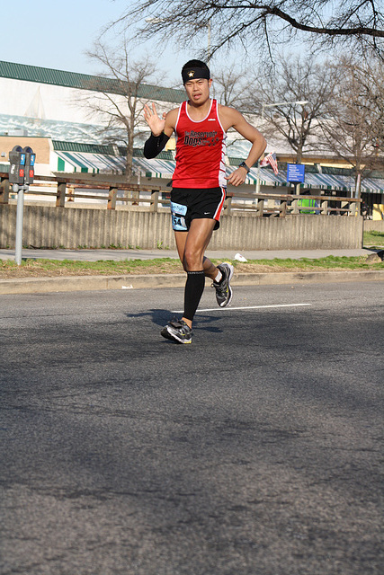 319.5thNationalMarathon.9MaineAvenue.SW.WDC.20March2010