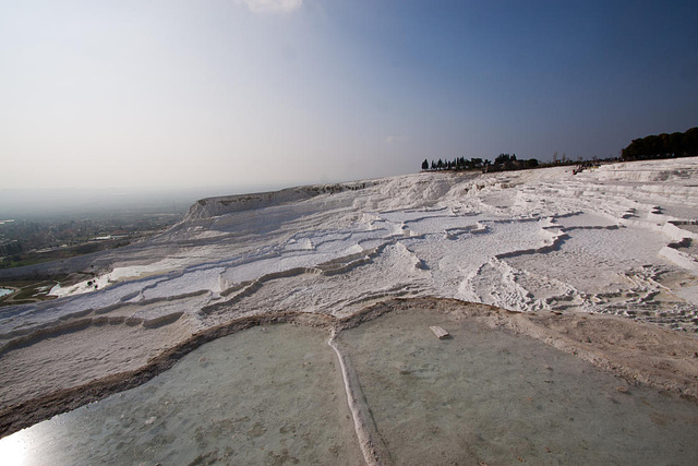 20110301 0084RWw [TR] Pamukkale, Sinterterrassen