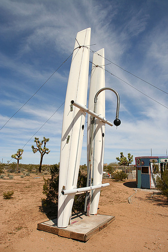 Noah Purifoy Outdoor Desert Art Museum (9983)